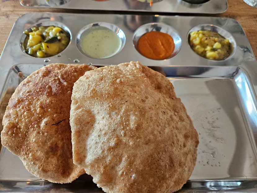 Biryani in a Box Milton Keynes